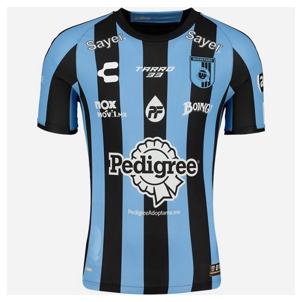 Tailandia Camiseta Querétaro 1ª 2022-2023